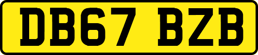 DB67BZB