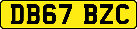 DB67BZC