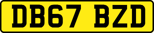 DB67BZD