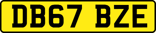 DB67BZE