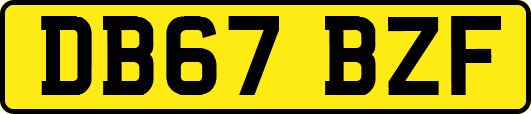 DB67BZF