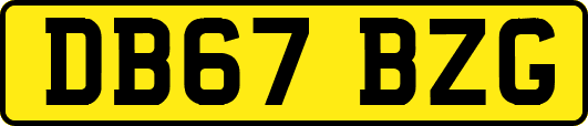 DB67BZG