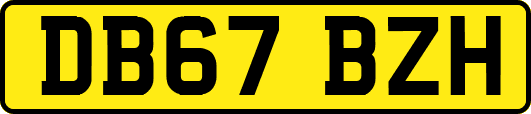 DB67BZH