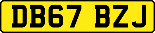 DB67BZJ