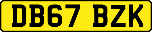 DB67BZK