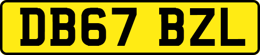 DB67BZL