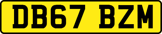 DB67BZM