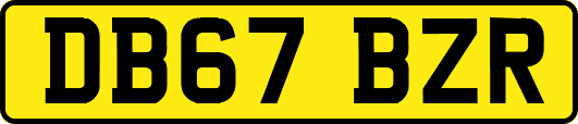 DB67BZR