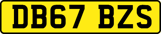 DB67BZS