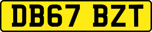 DB67BZT
