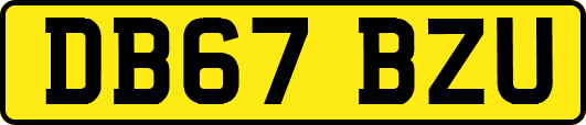 DB67BZU
