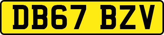 DB67BZV
