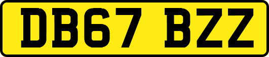 DB67BZZ