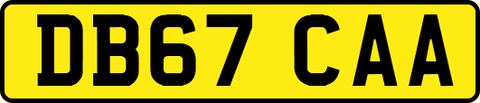 DB67CAA