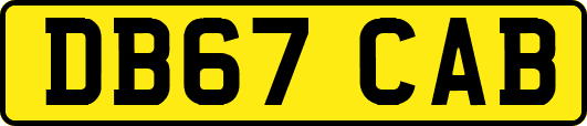 DB67CAB