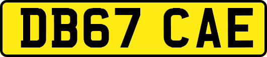 DB67CAE
