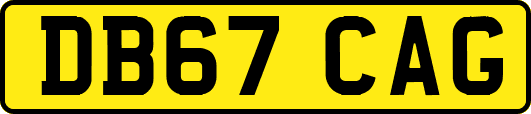 DB67CAG