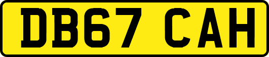 DB67CAH