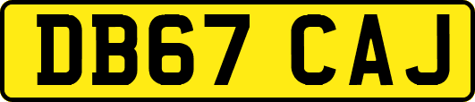 DB67CAJ