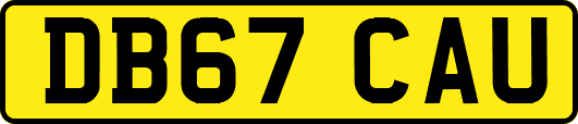 DB67CAU