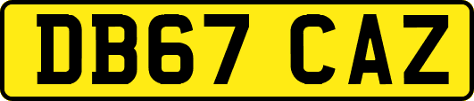 DB67CAZ