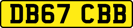 DB67CBB
