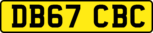 DB67CBC