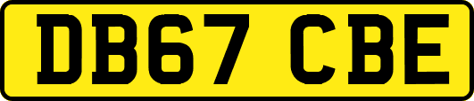 DB67CBE