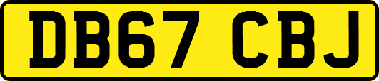 DB67CBJ