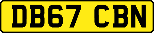 DB67CBN