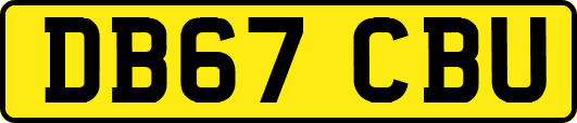DB67CBU