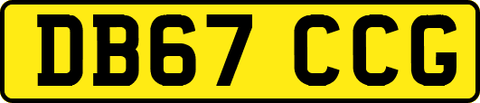 DB67CCG