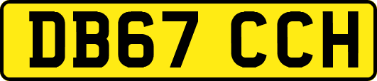 DB67CCH