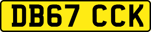 DB67CCK