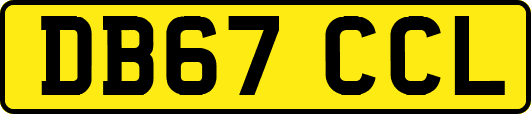 DB67CCL