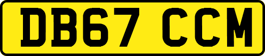 DB67CCM