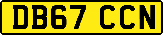 DB67CCN