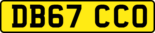 DB67CCO