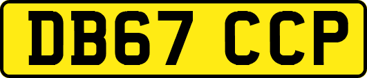 DB67CCP