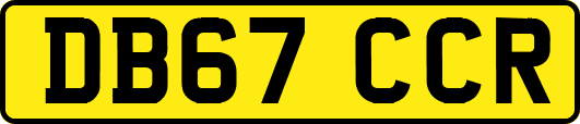 DB67CCR