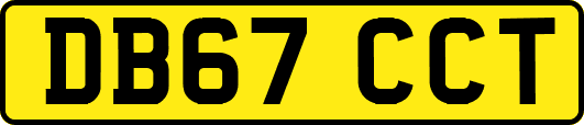 DB67CCT