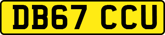 DB67CCU