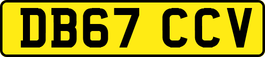 DB67CCV