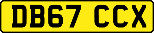 DB67CCX