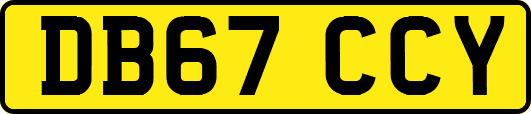 DB67CCY