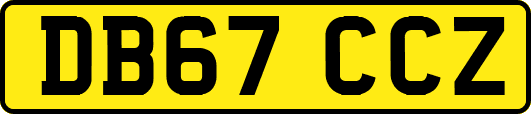 DB67CCZ