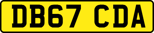 DB67CDA