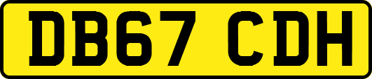 DB67CDH