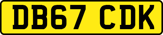 DB67CDK