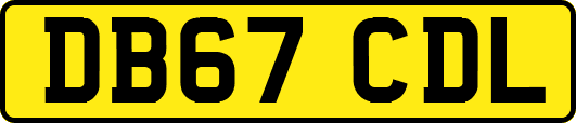 DB67CDL